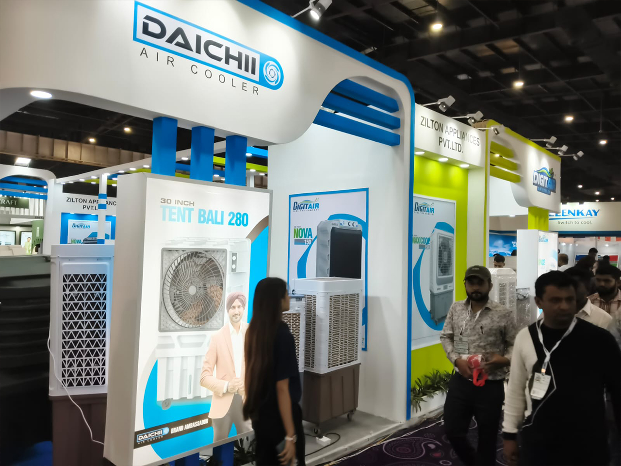 Daichii