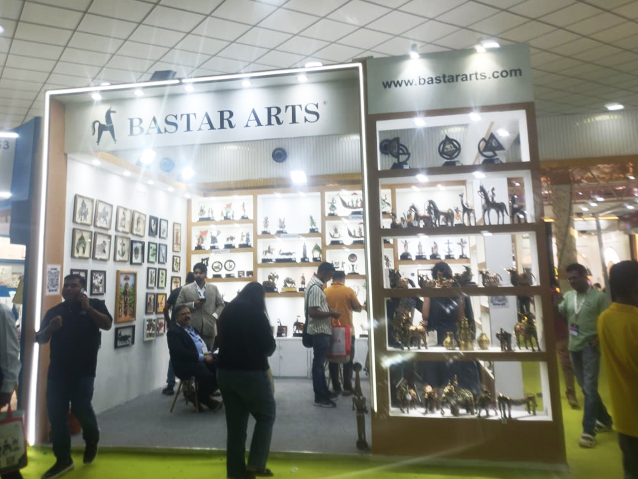 Bastar Arts