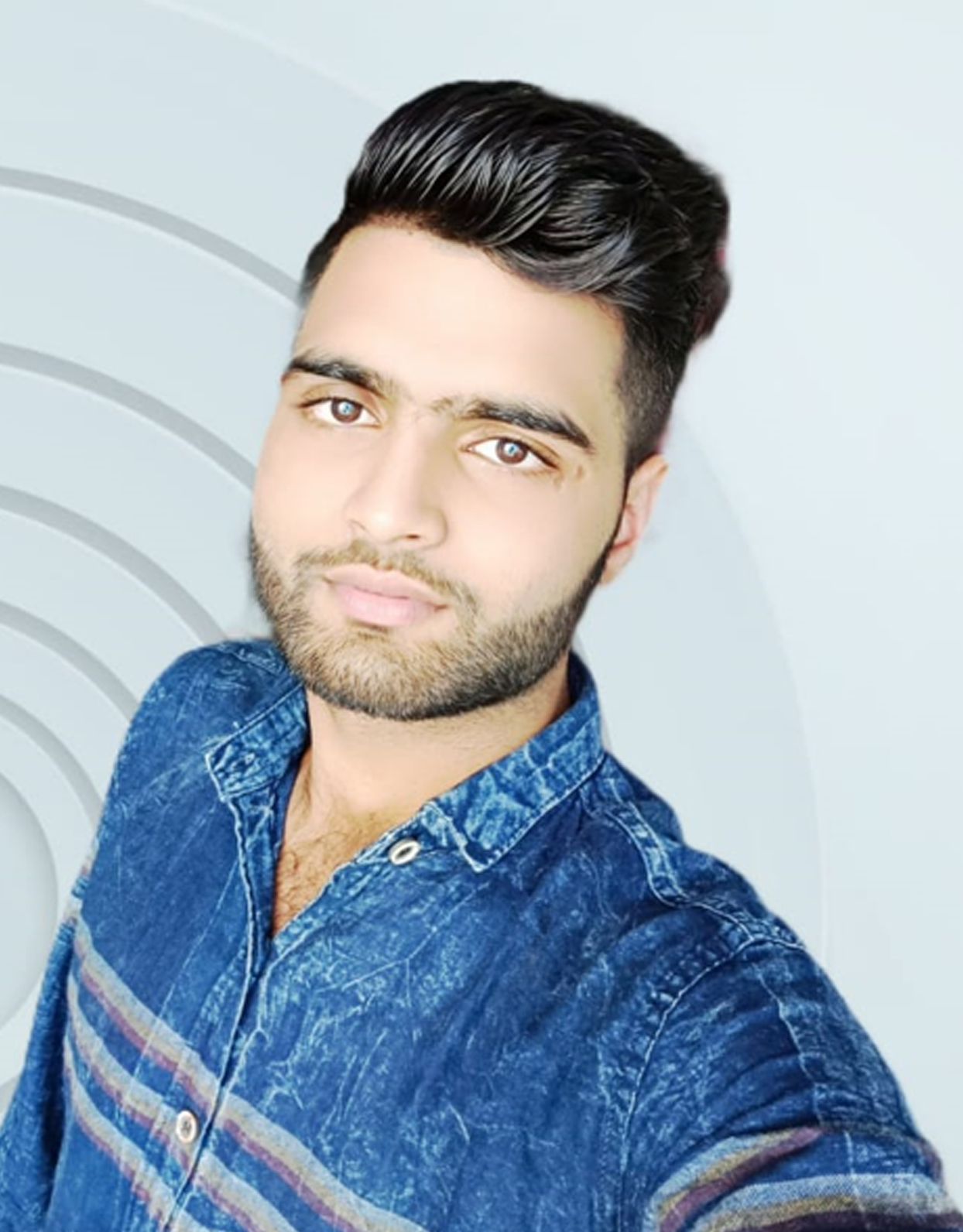 Manish 