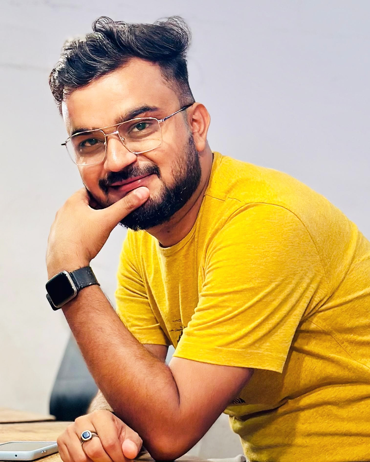 Vikas Chaudhry
