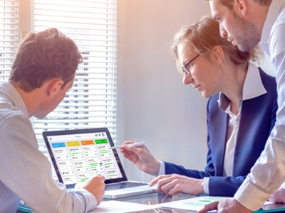 Project Management